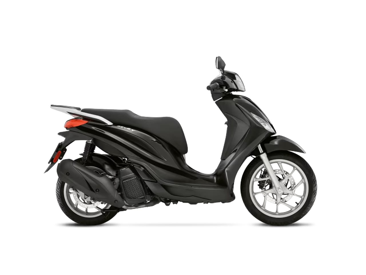 Piaggio Medley 3276