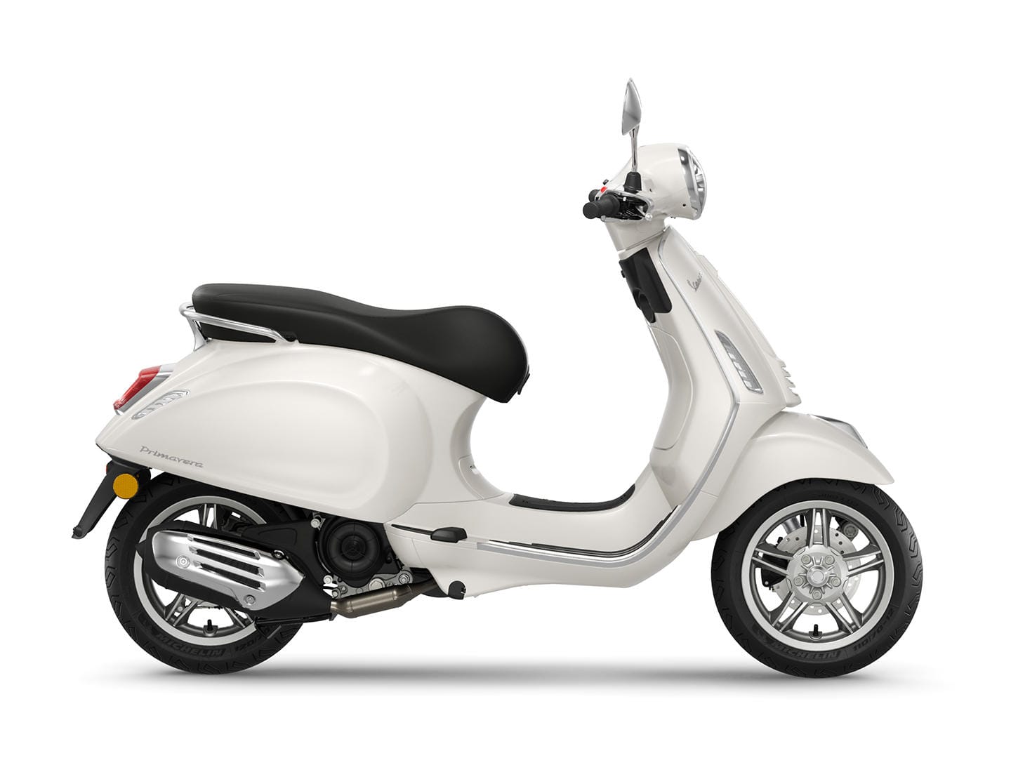 Vespa Primavera 2838