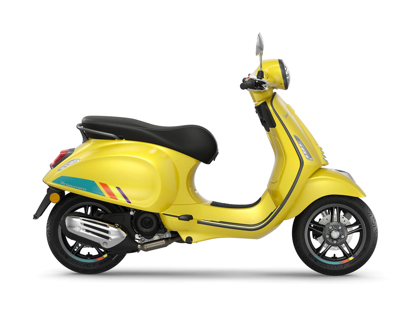 Vespa Primavera 602