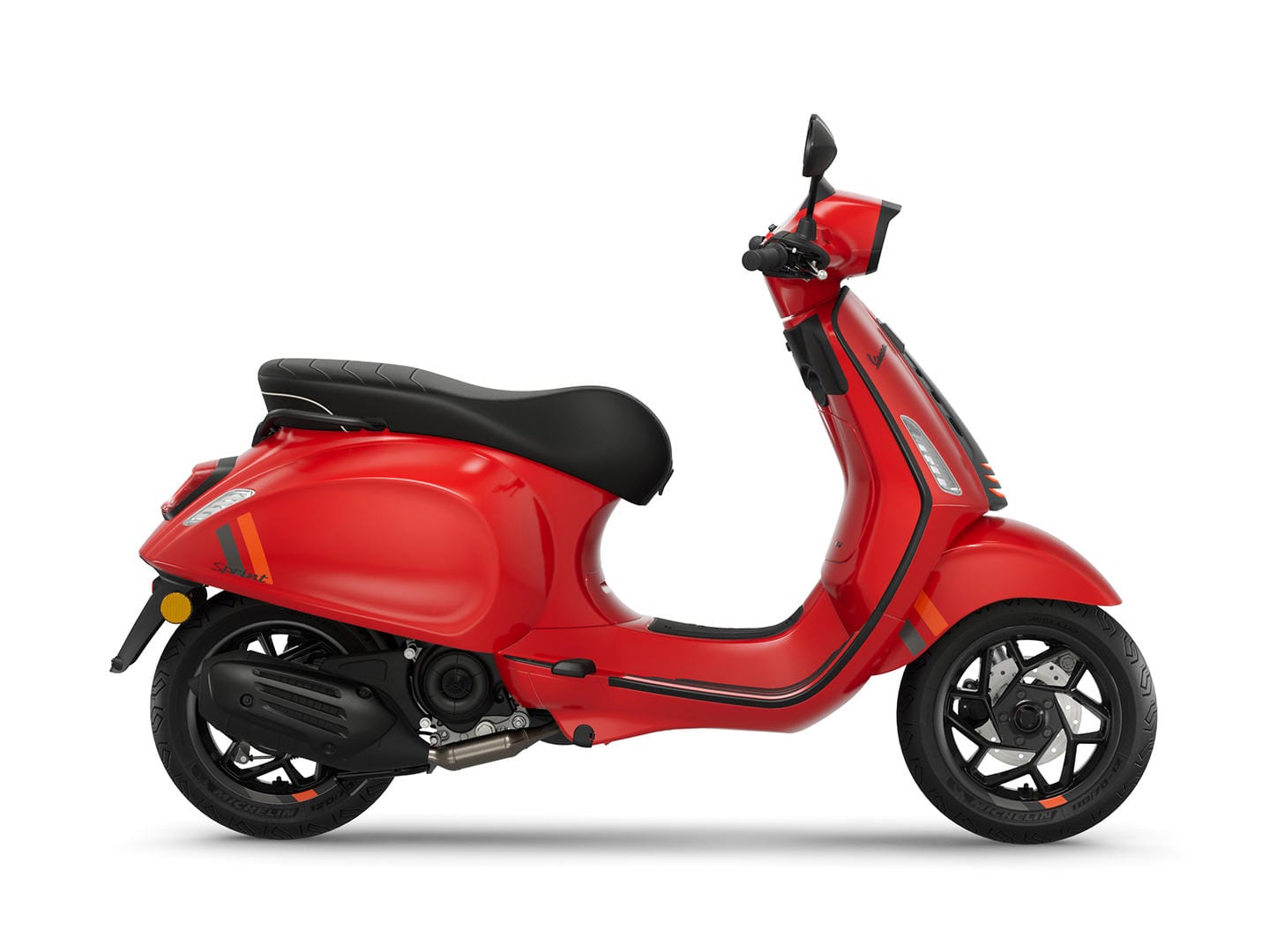 Vespa Sprint 2840