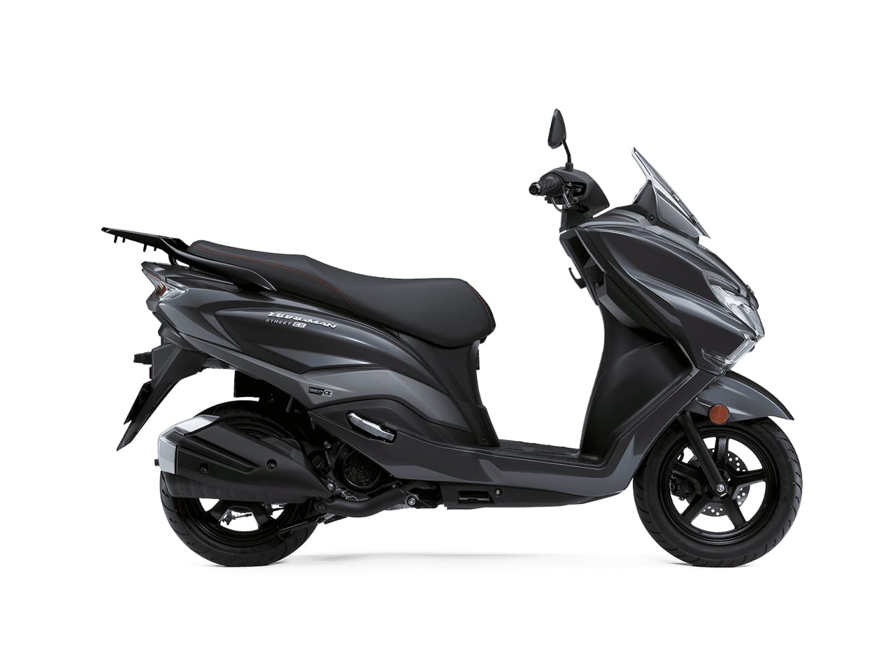 Suzuki-Roller BURGMAN 2637