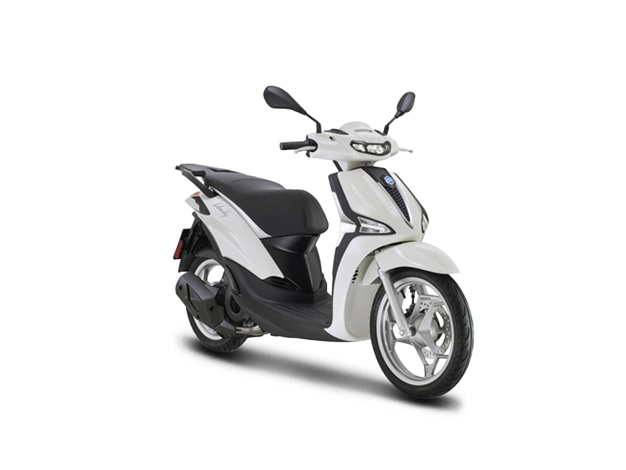Piaggio Liberty 3272