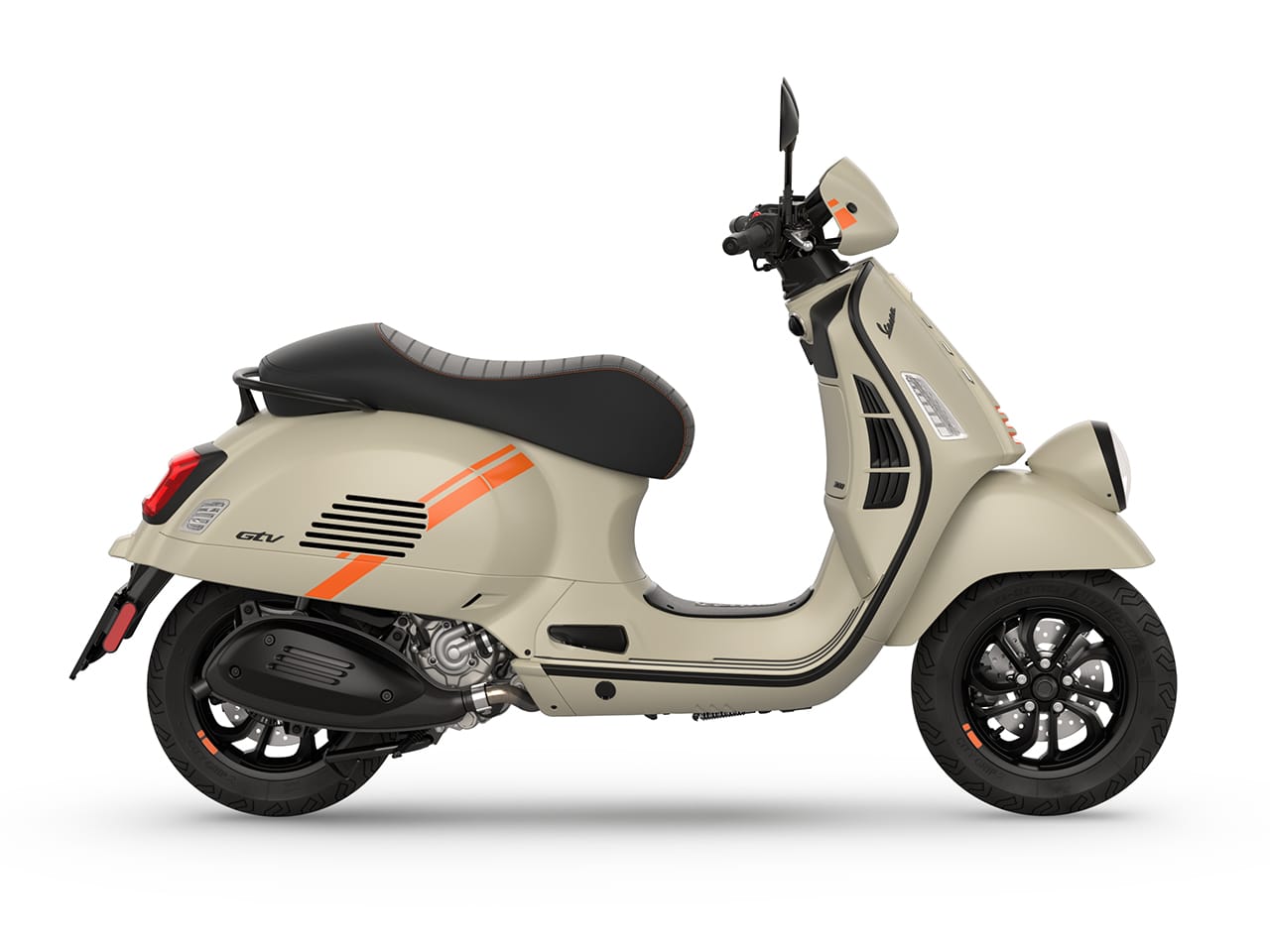 Vespa GTV 2294