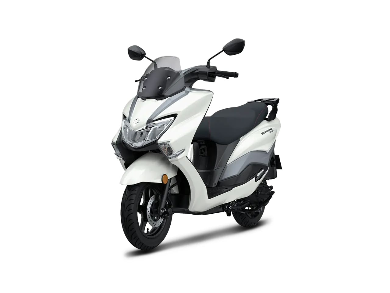 Suzuki-Roller BURGMAN 2637