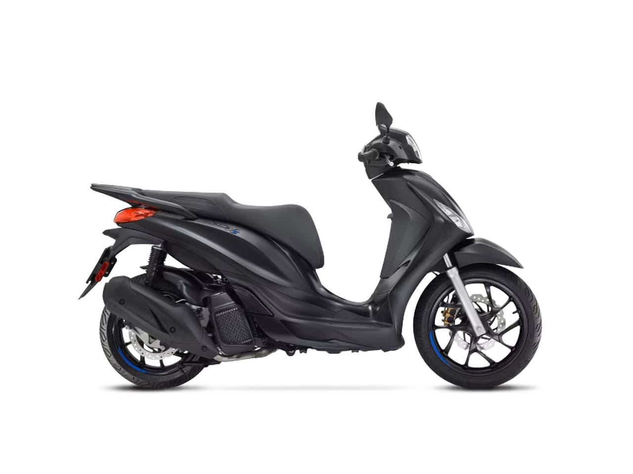 Piaggio Medley 3277