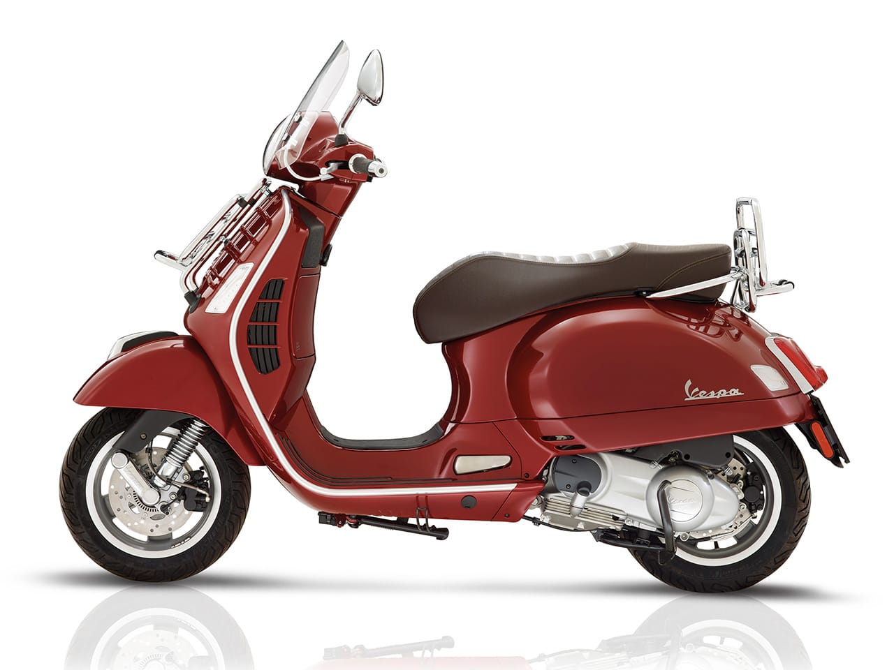 Vespa GTS