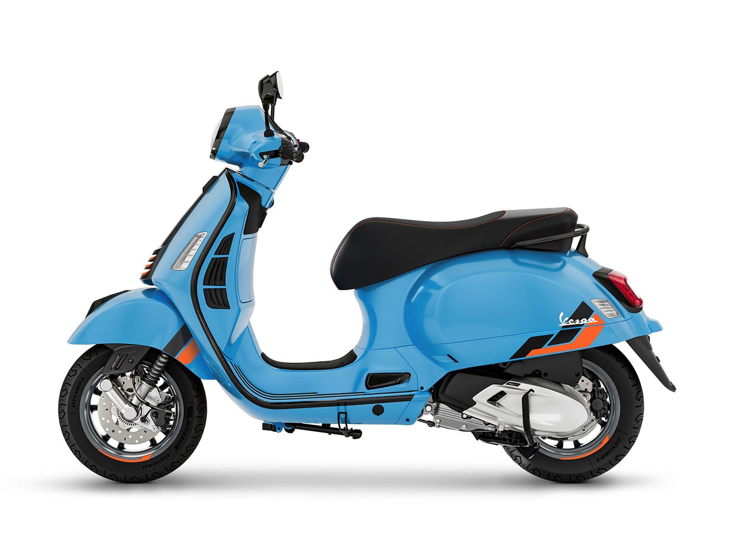 Vespa GTS 3060