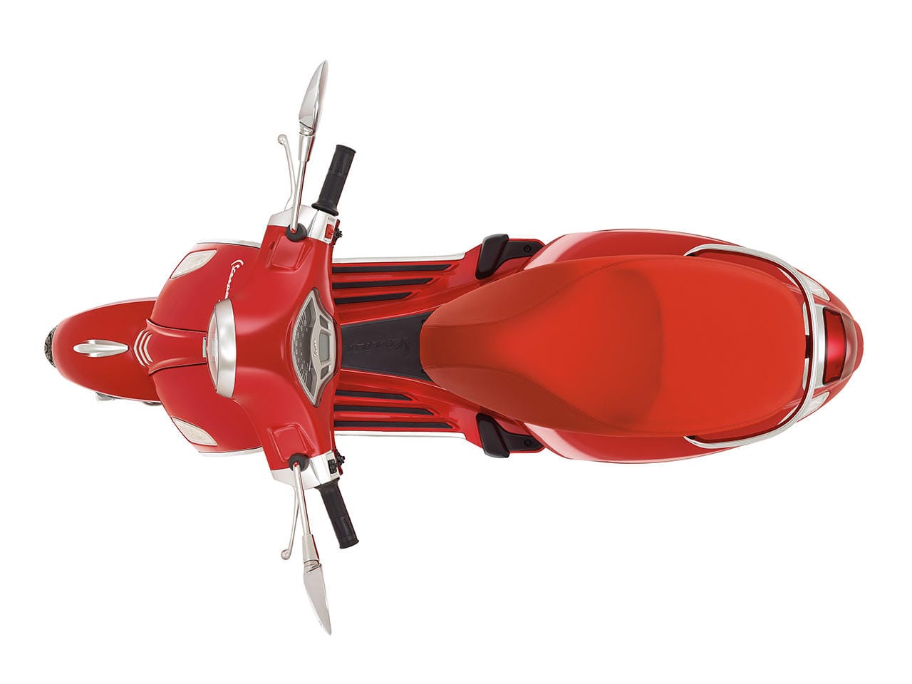 Vespa Primavera 1117