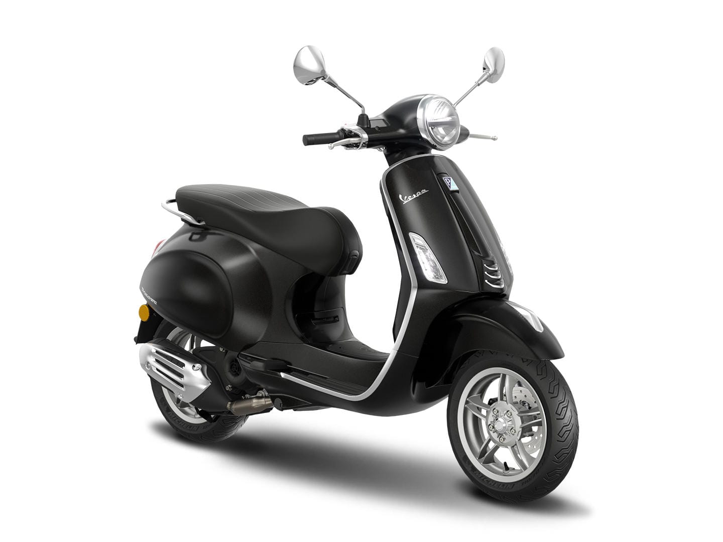 Vespa Primavera 2838