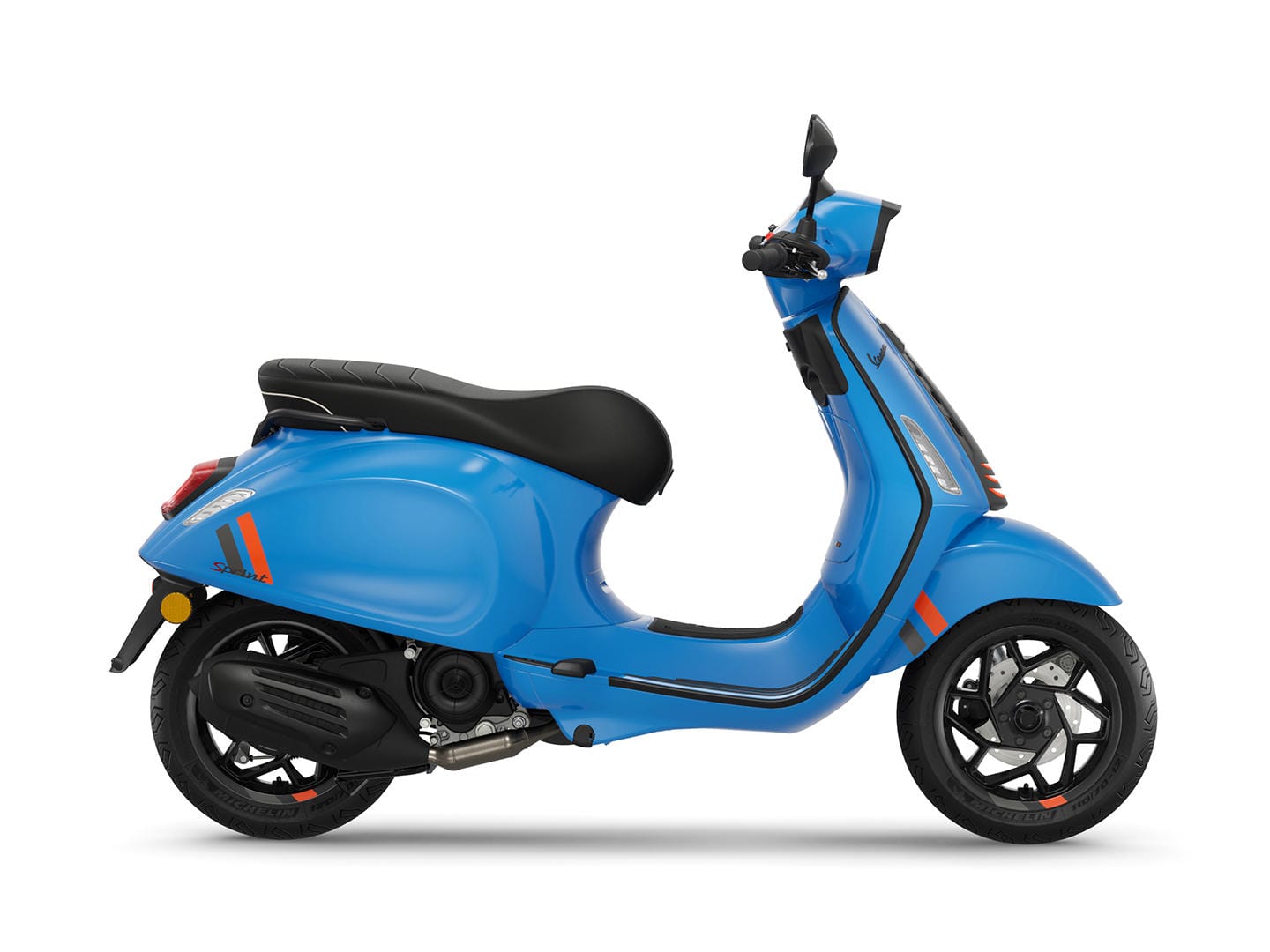 Vespa Sprint 3092