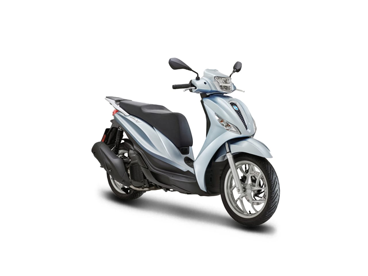 Piaggio Medley 3276