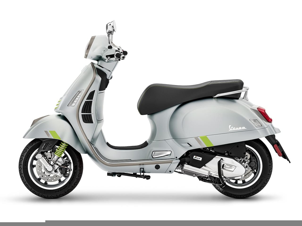 Vespa GTS Super 2075