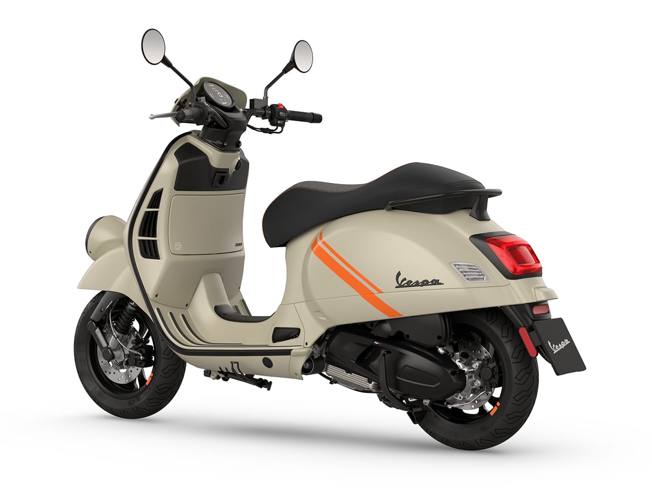Vespa GTV 2294