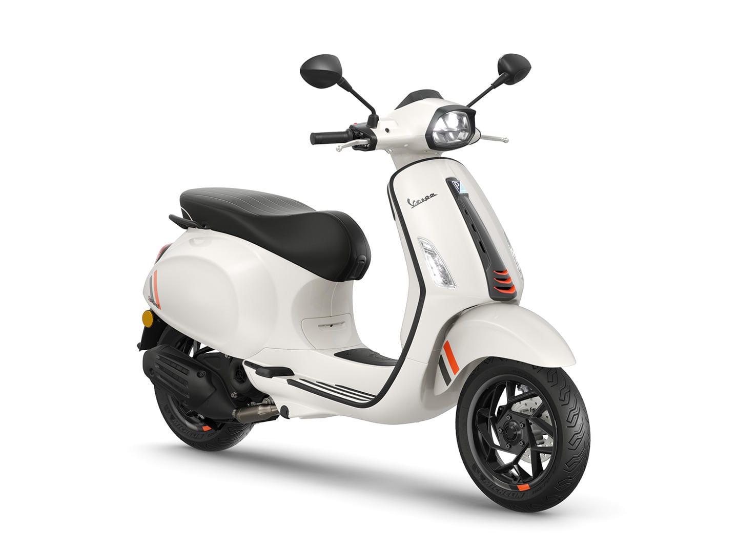 Vespa Sprint 2840