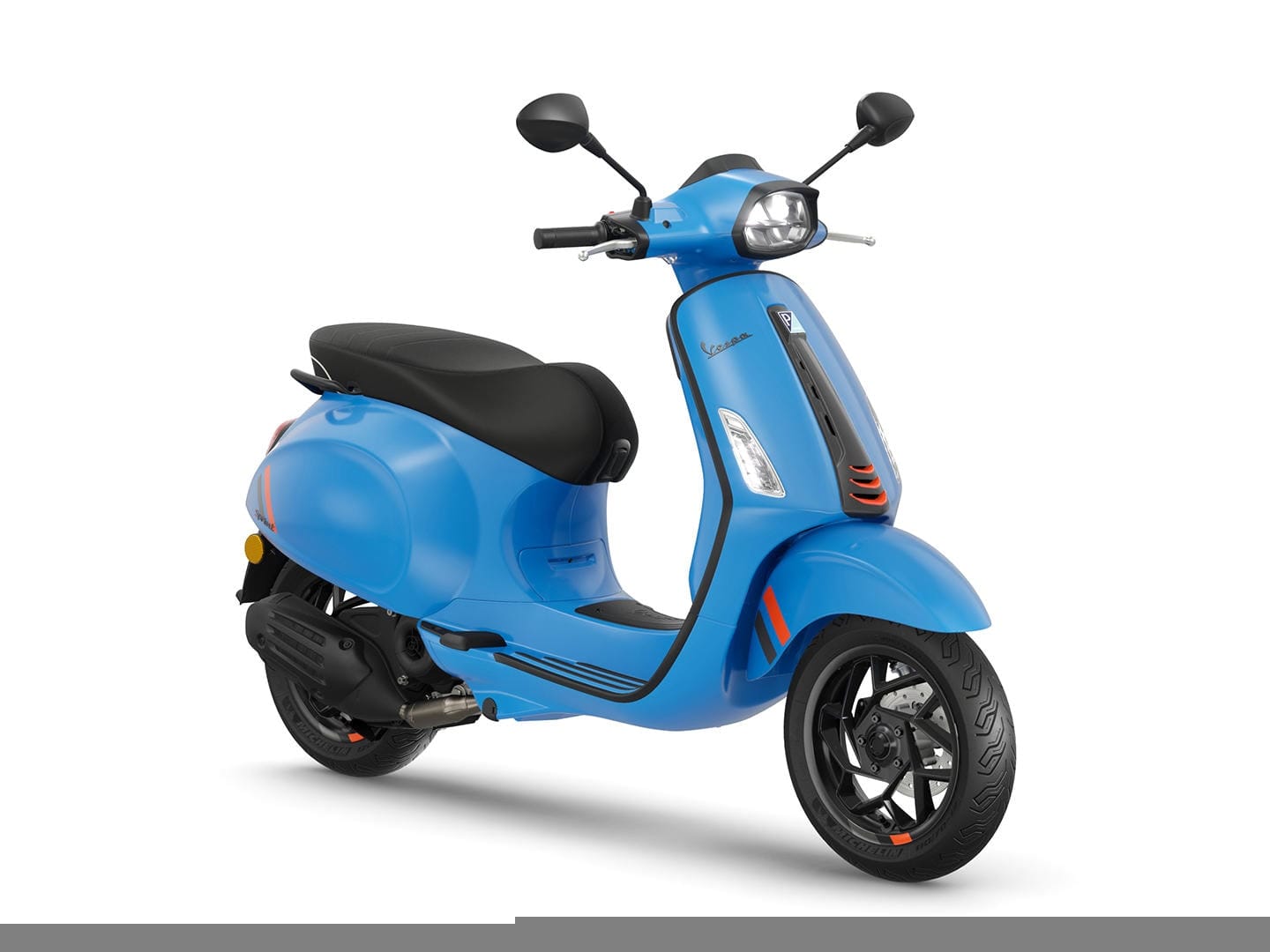 Vespa Sprint 3092