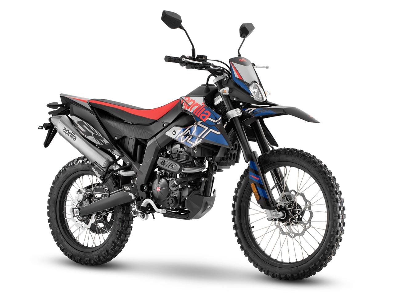 Aprilia RX 1652