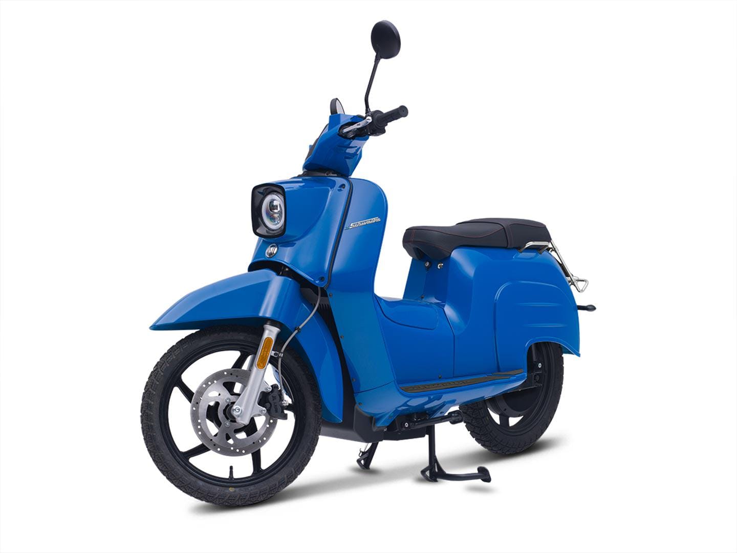 eSchwalbe 125er GT 3049