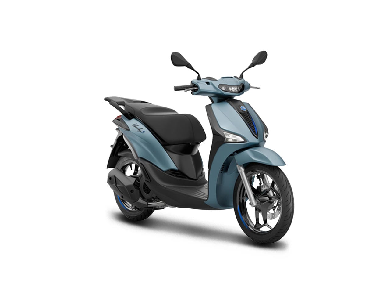 Piaggio Liberty 3274