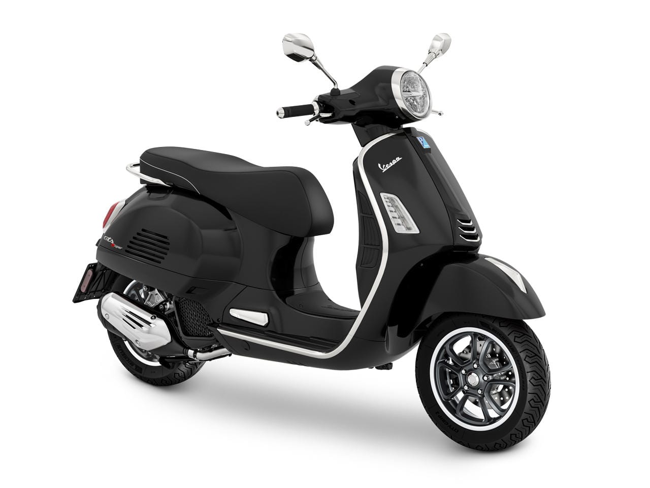 Vespa GTS Super 2072