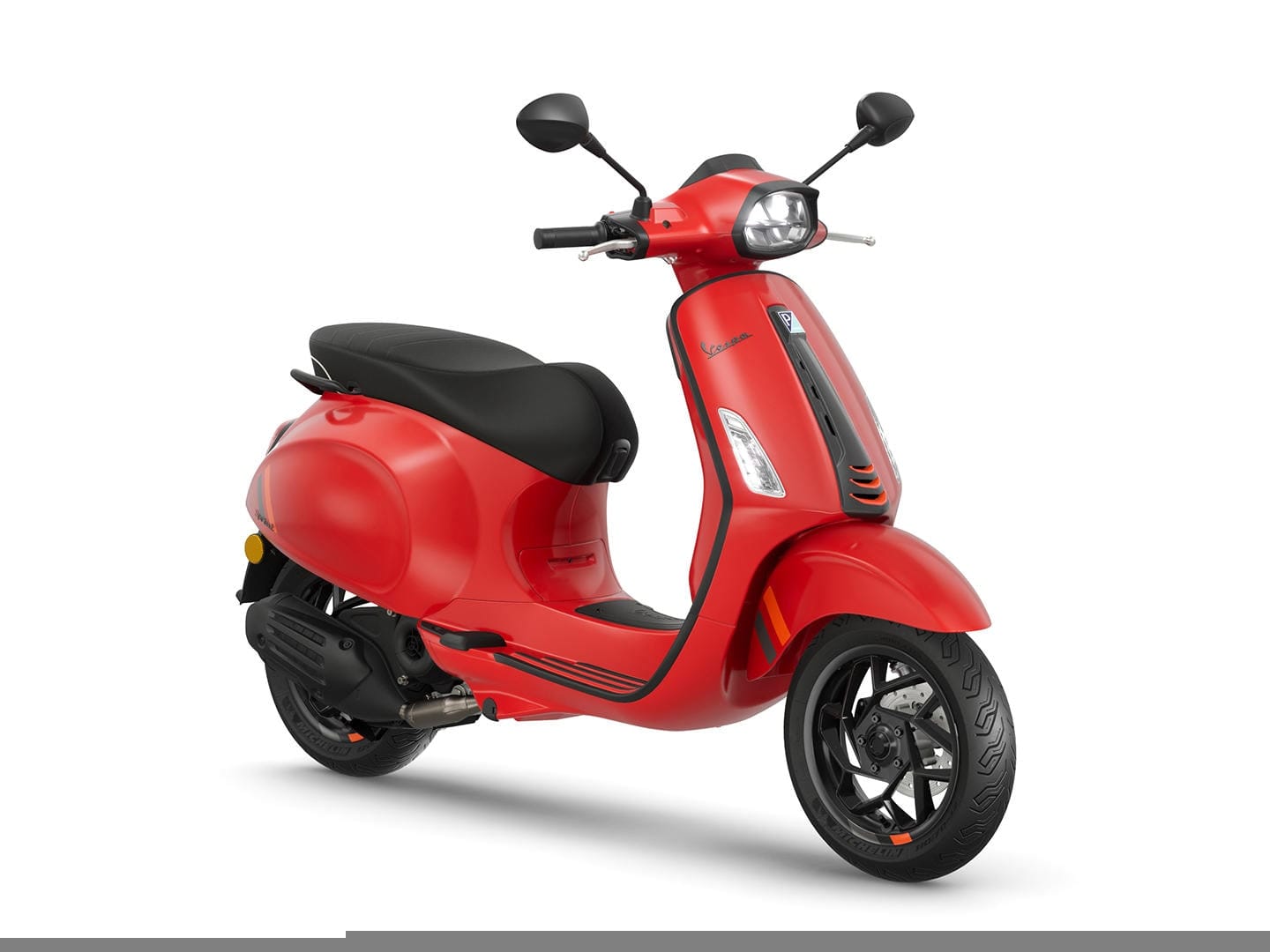 Vespa Sprint 2840