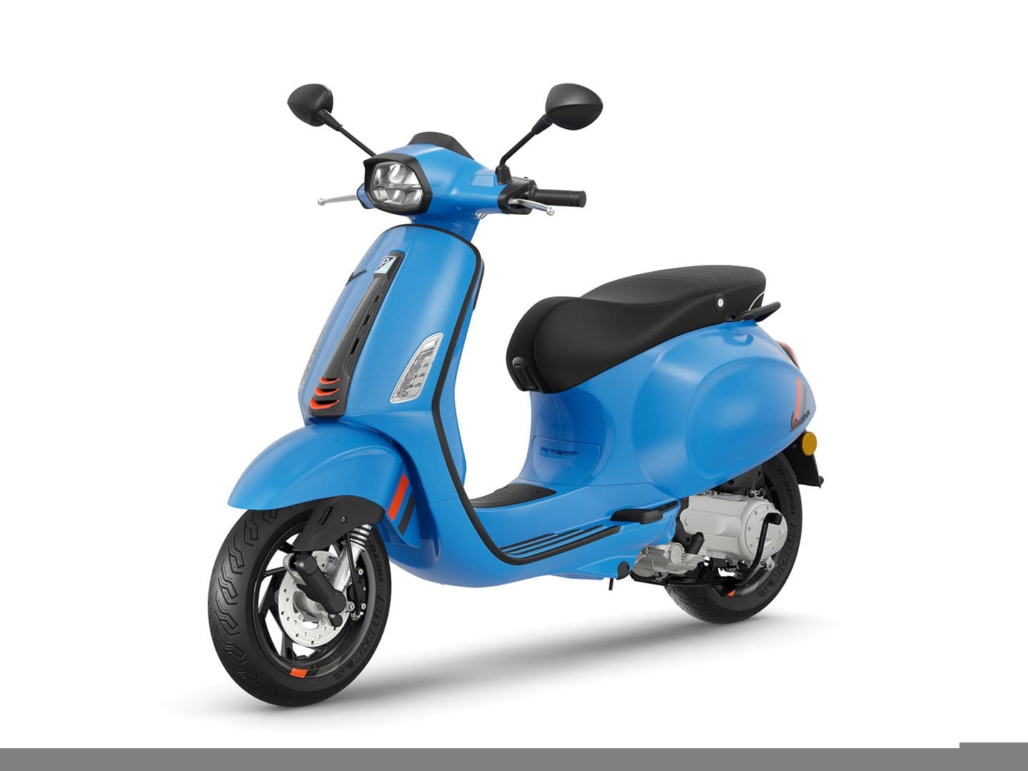 Vespa Sprint 3092