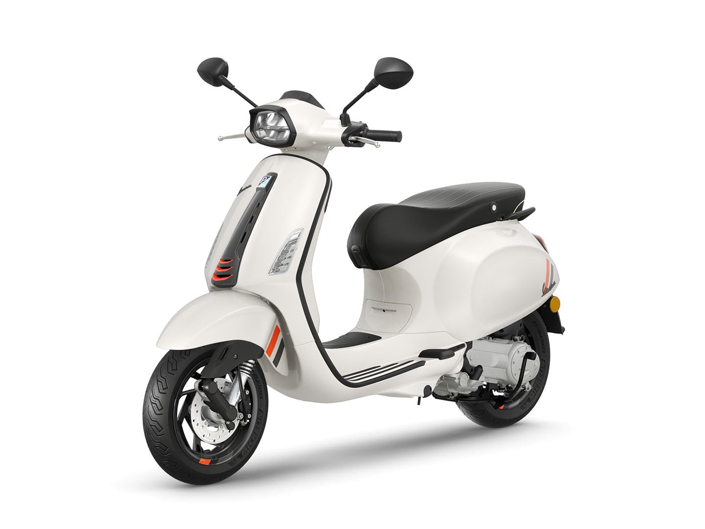 Vespa Sprint 2840