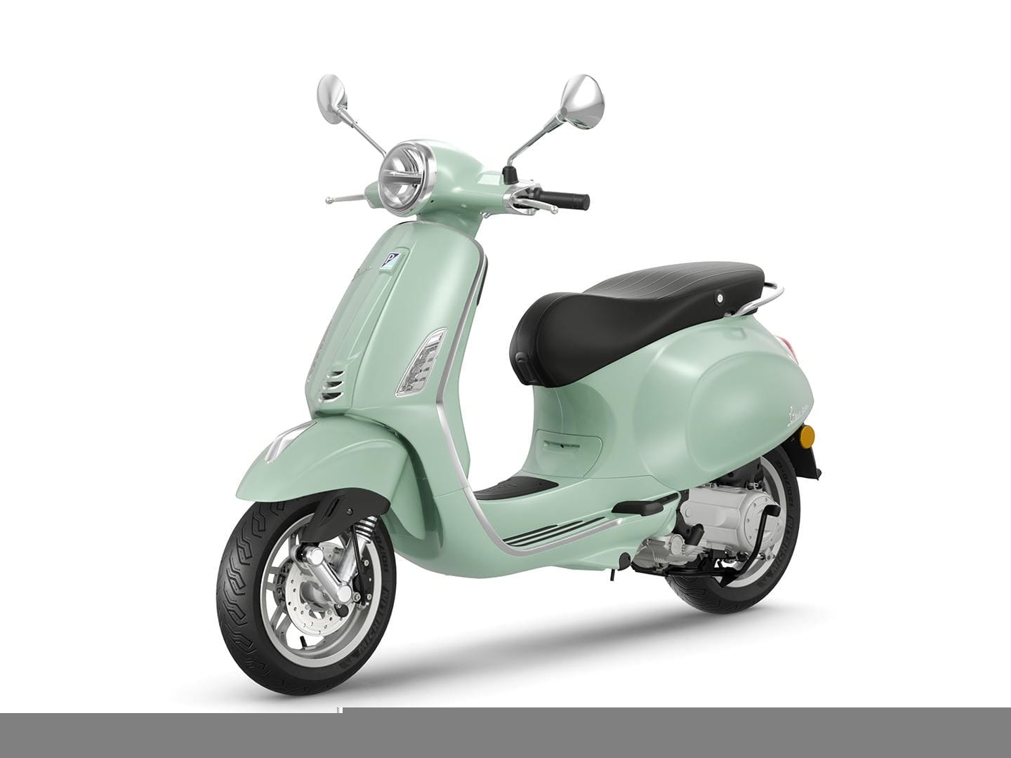 Vespa Primavera 2838