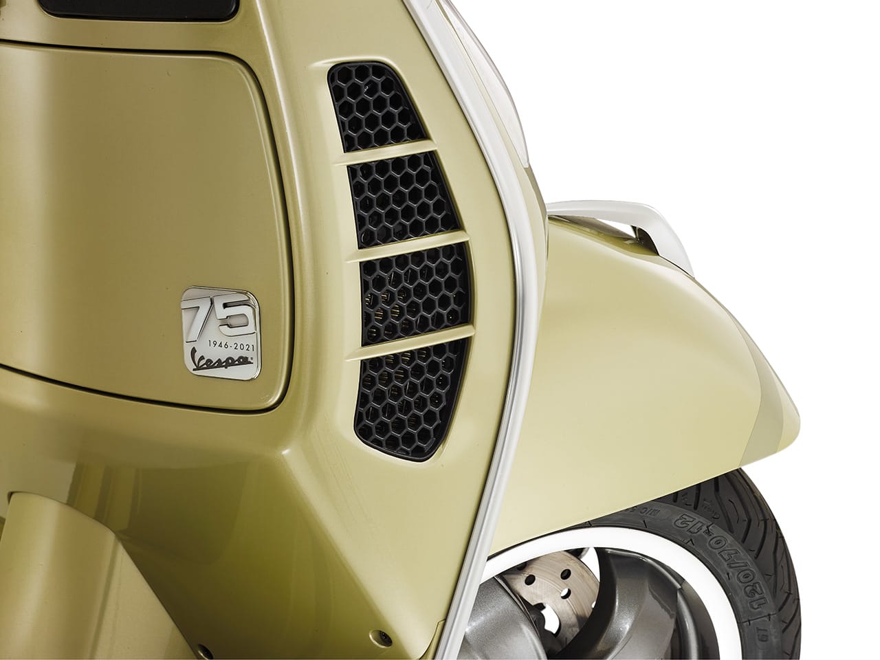 Vespa GTS Super 2079