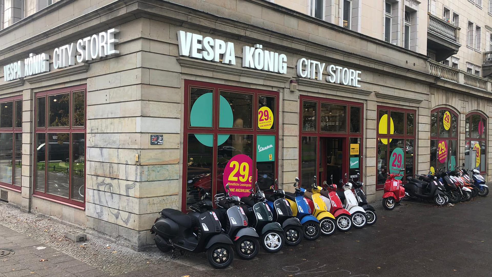 Filialbild friedrichshain