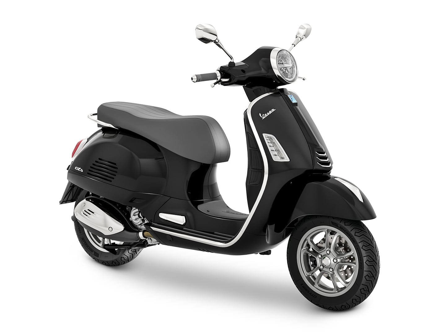 Vespa GTS 3059