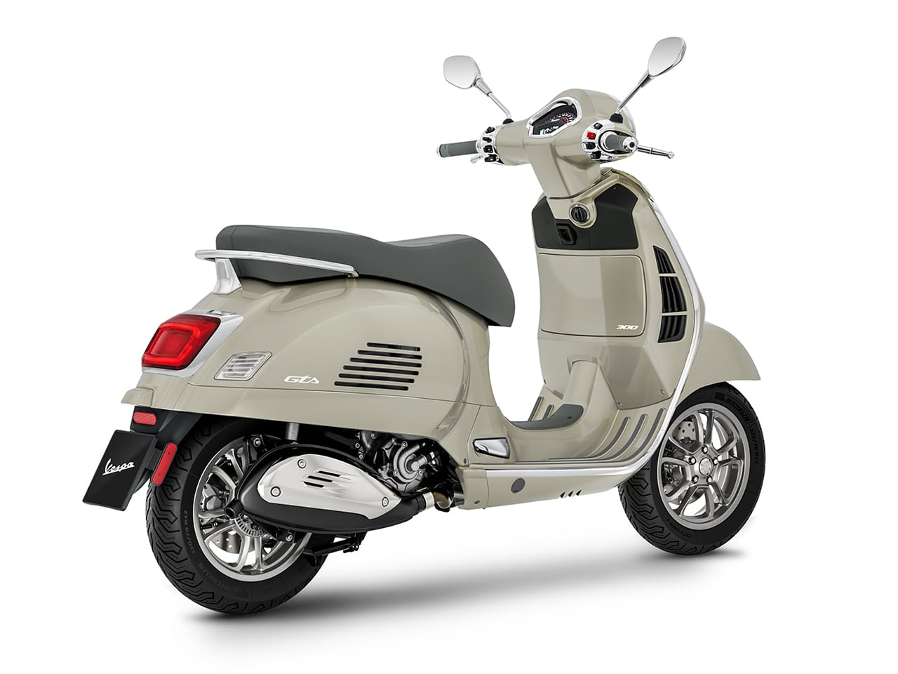 Vespa GTS 2076