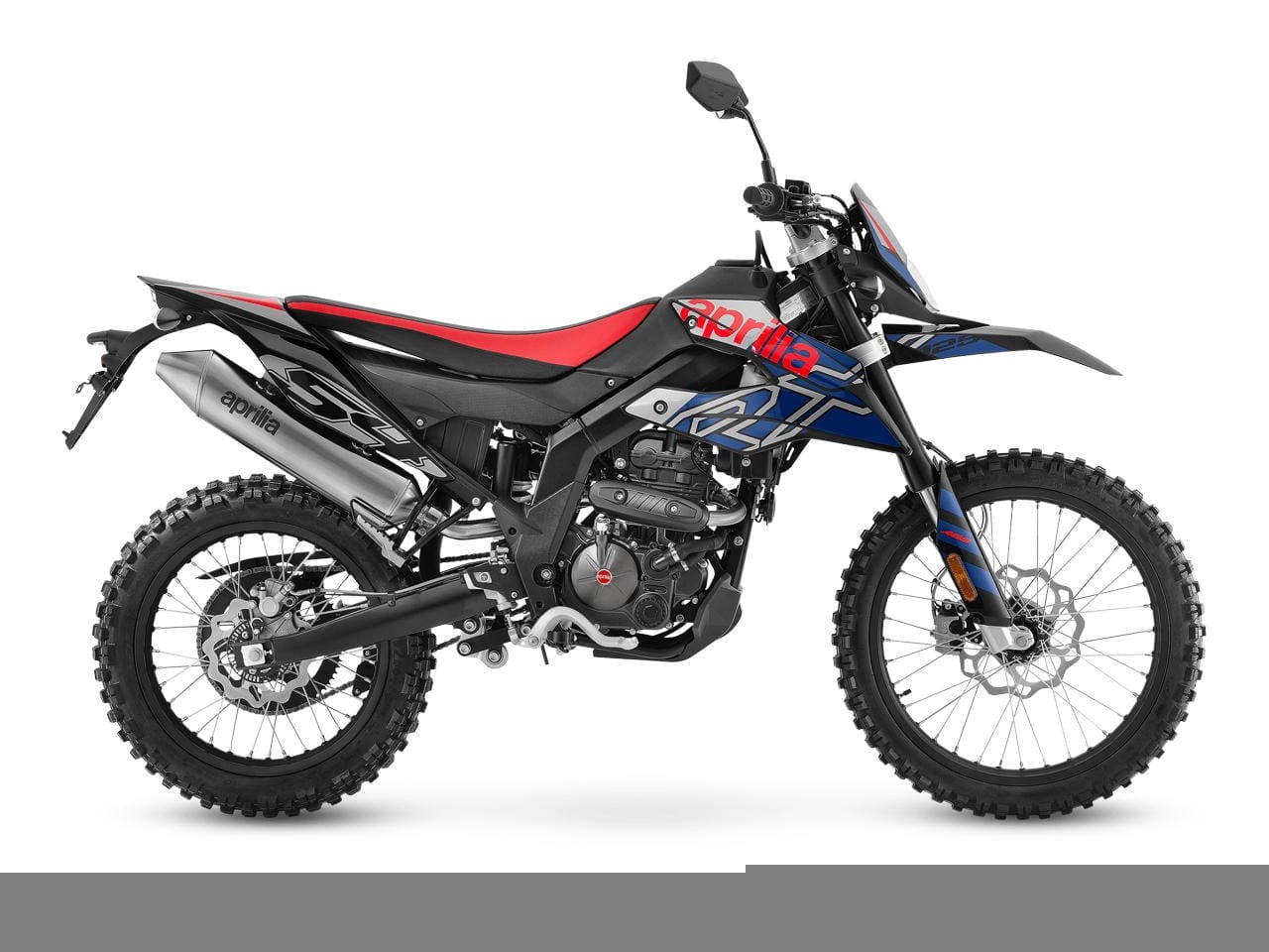 Aprilia RX 1652