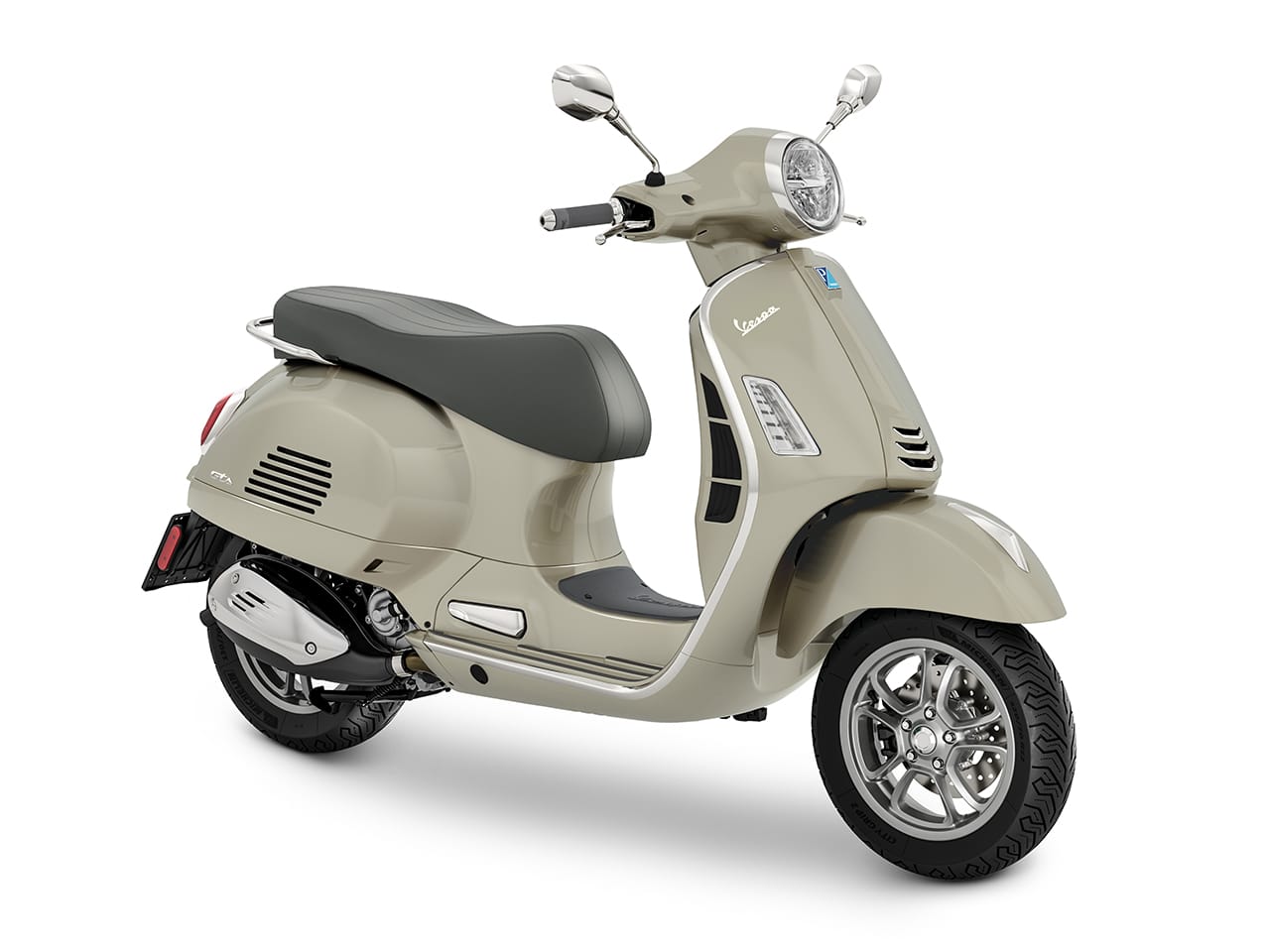 Vespa GTS 2076