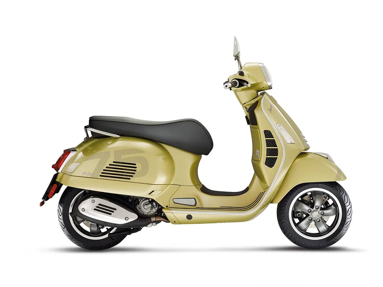 Vespa GTS Super 2079