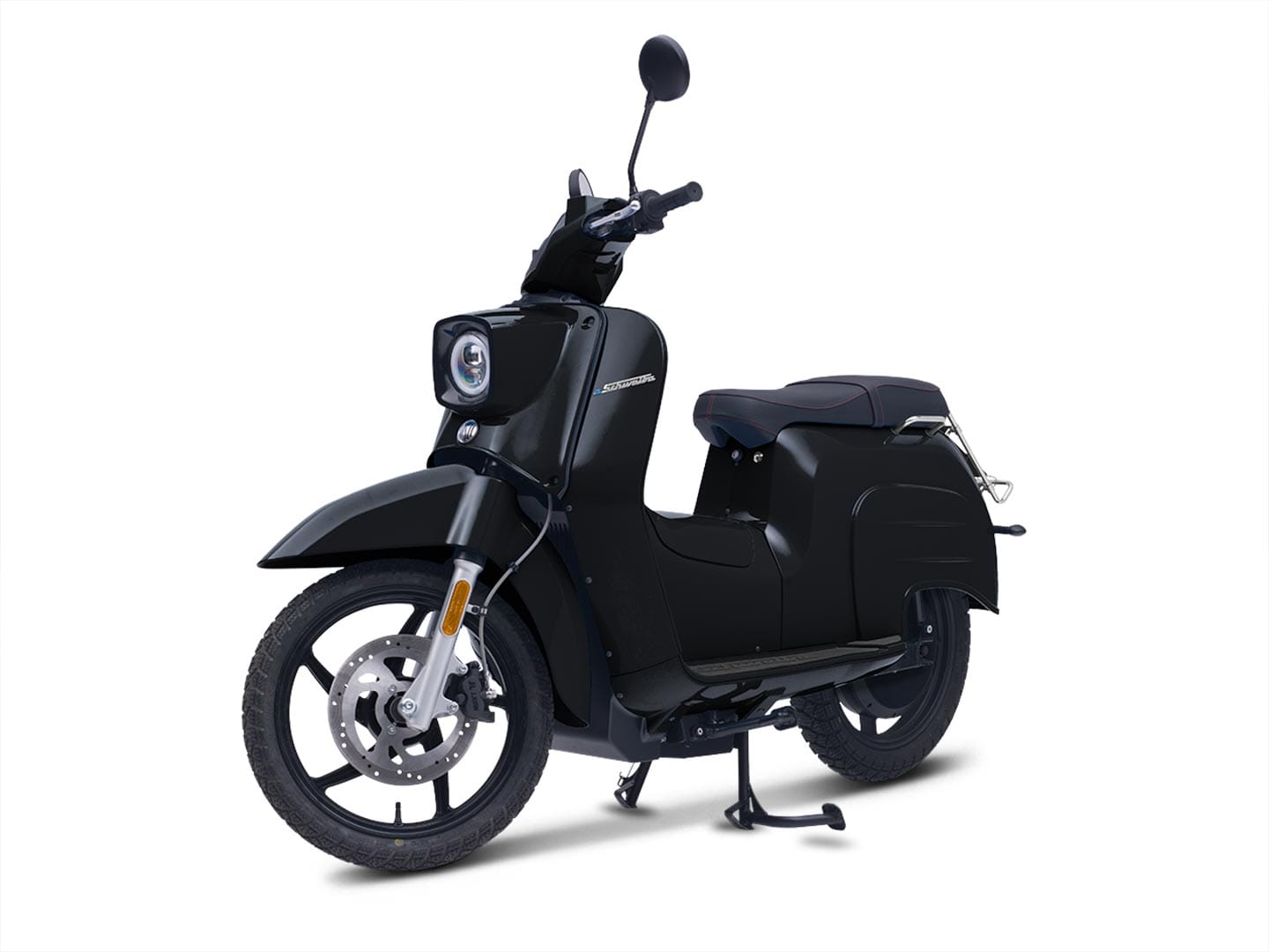 eSchwalbe 50er 3612