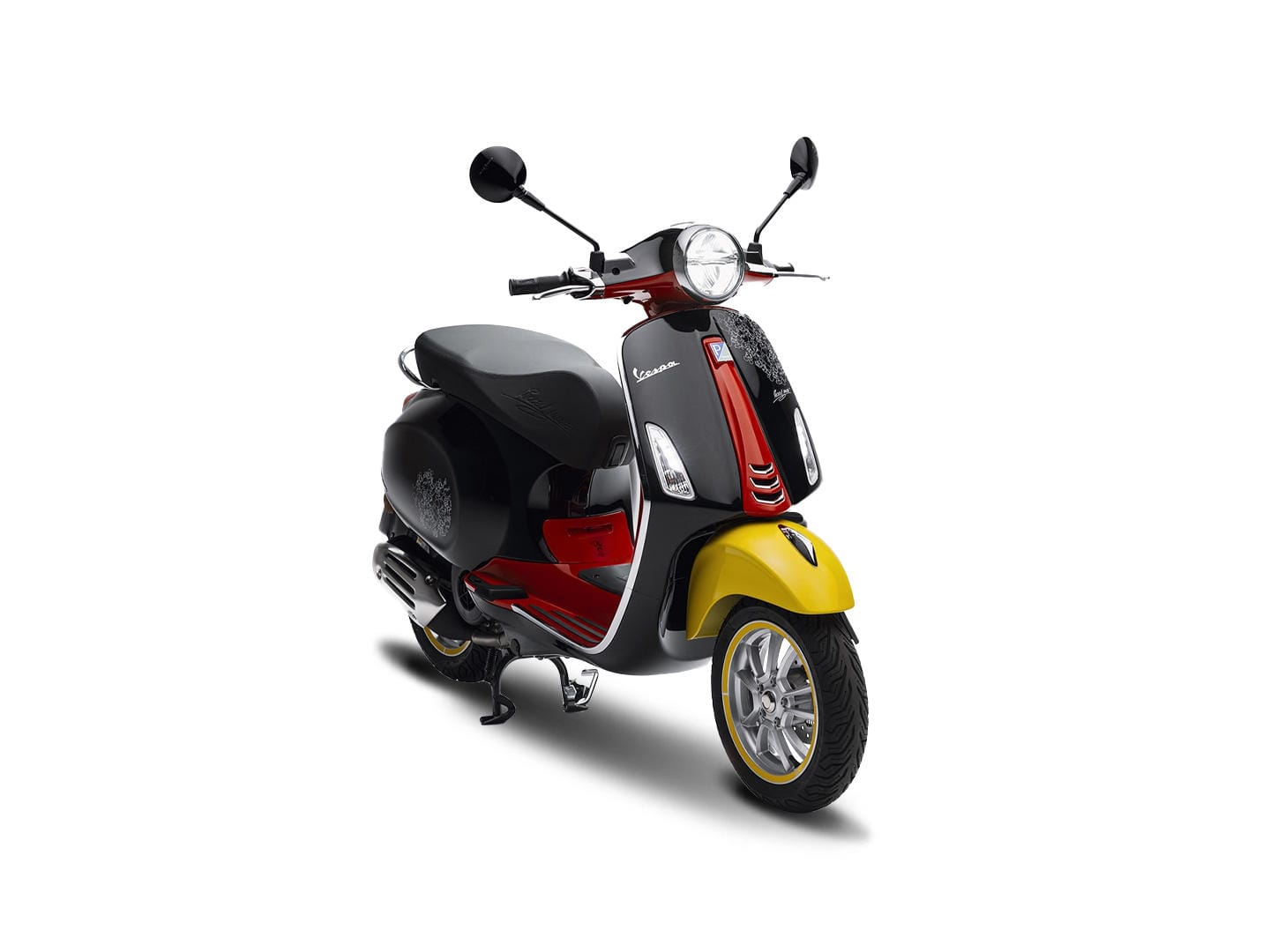 Vespa Primavera 3186