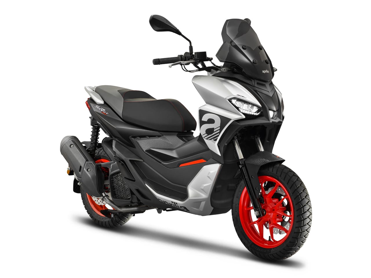 Aprilia SR GT 2169