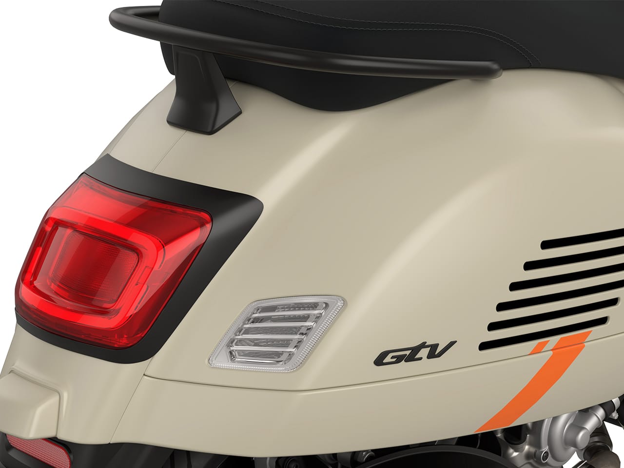 Vespa GTV 2294