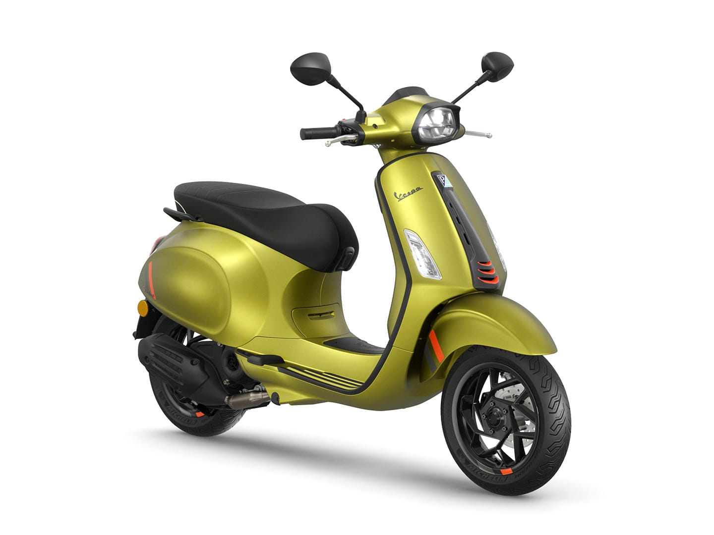 Vespa Sprint 2840