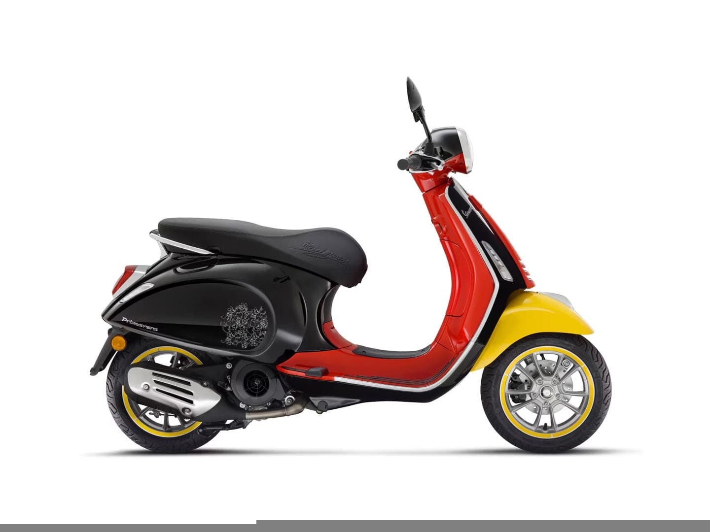Vespa Primavera 3186