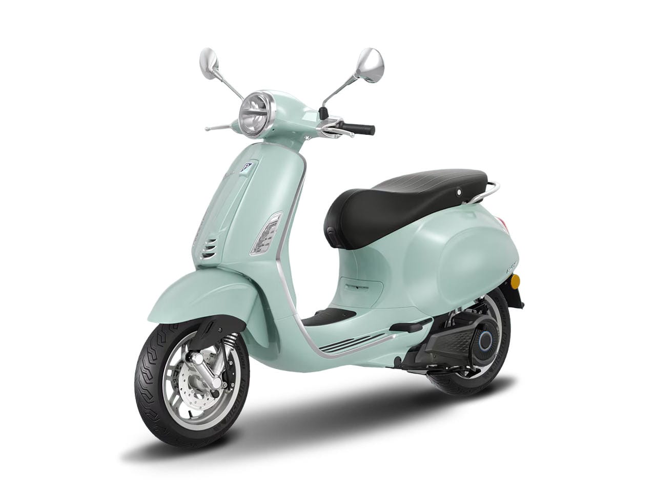 Vespa Elettrica 3499