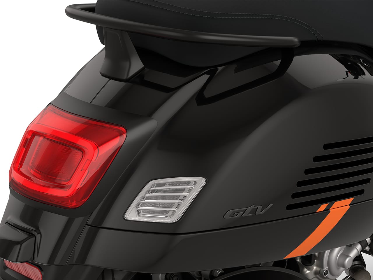 Vespa GTV 2294