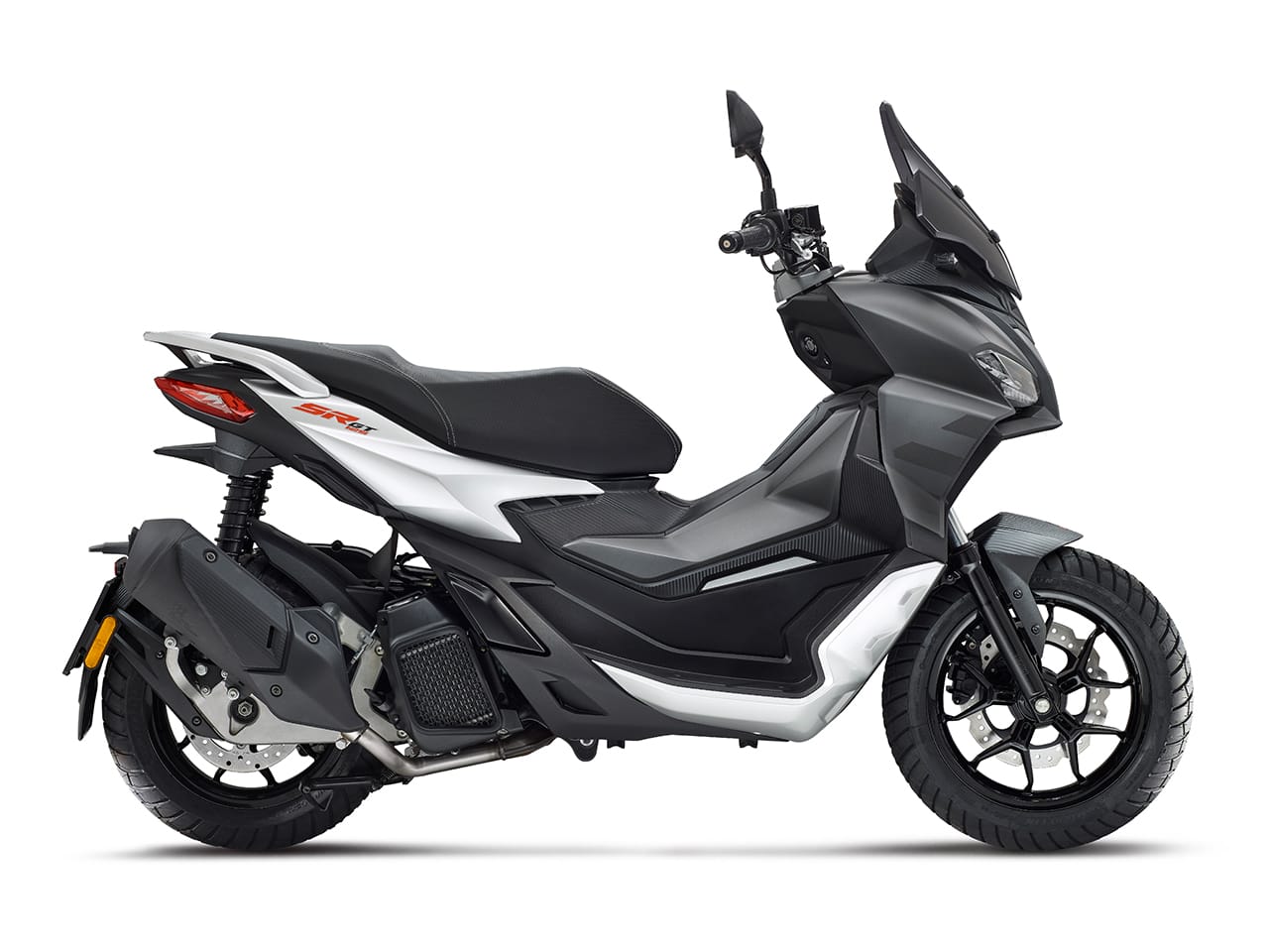 Aprilia SR GT 2168