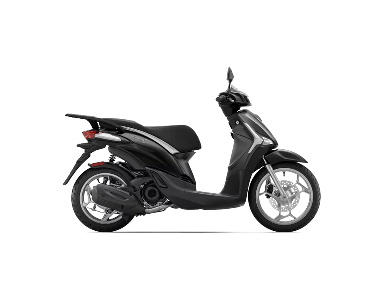 Piaggio Liberty 3271