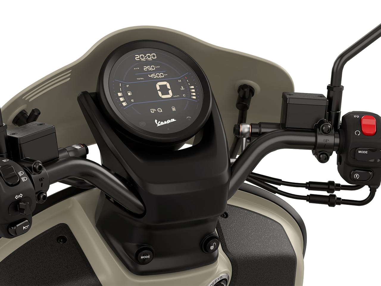 Vespa GTV 2294