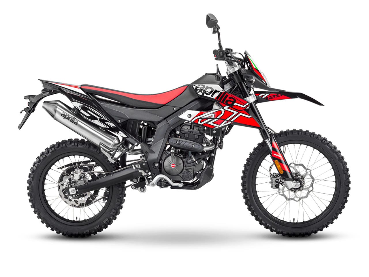 Aprilia RX 1652