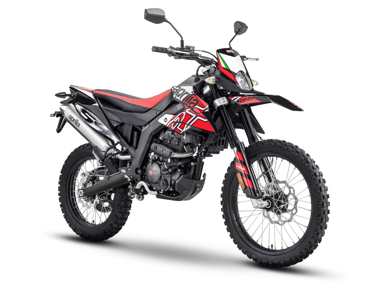 Aprilia RX 1652