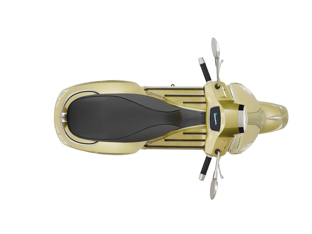 Vespa GTS Super 2079