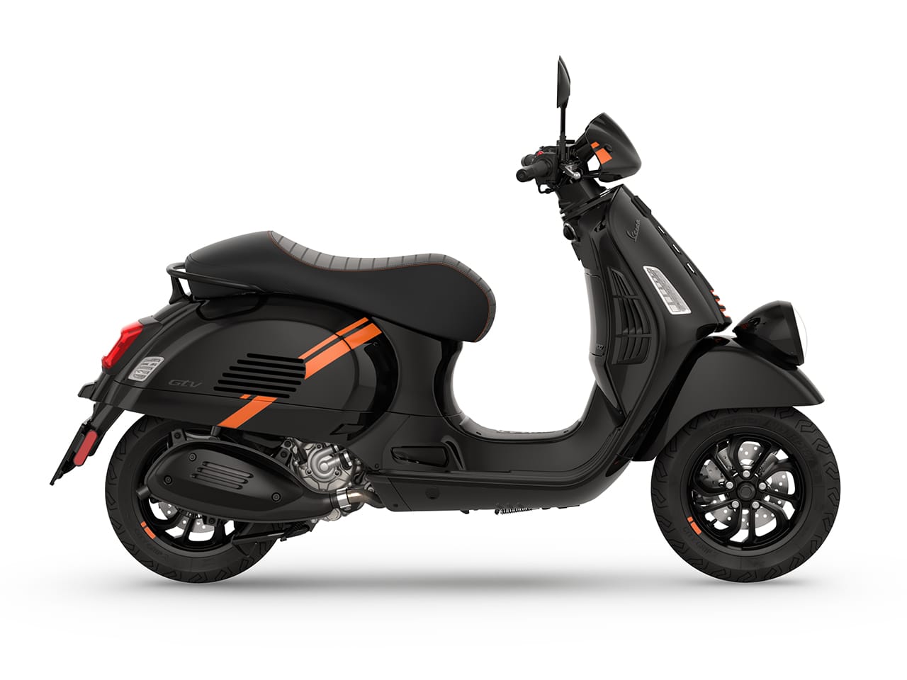 Vespa GTV 2294
