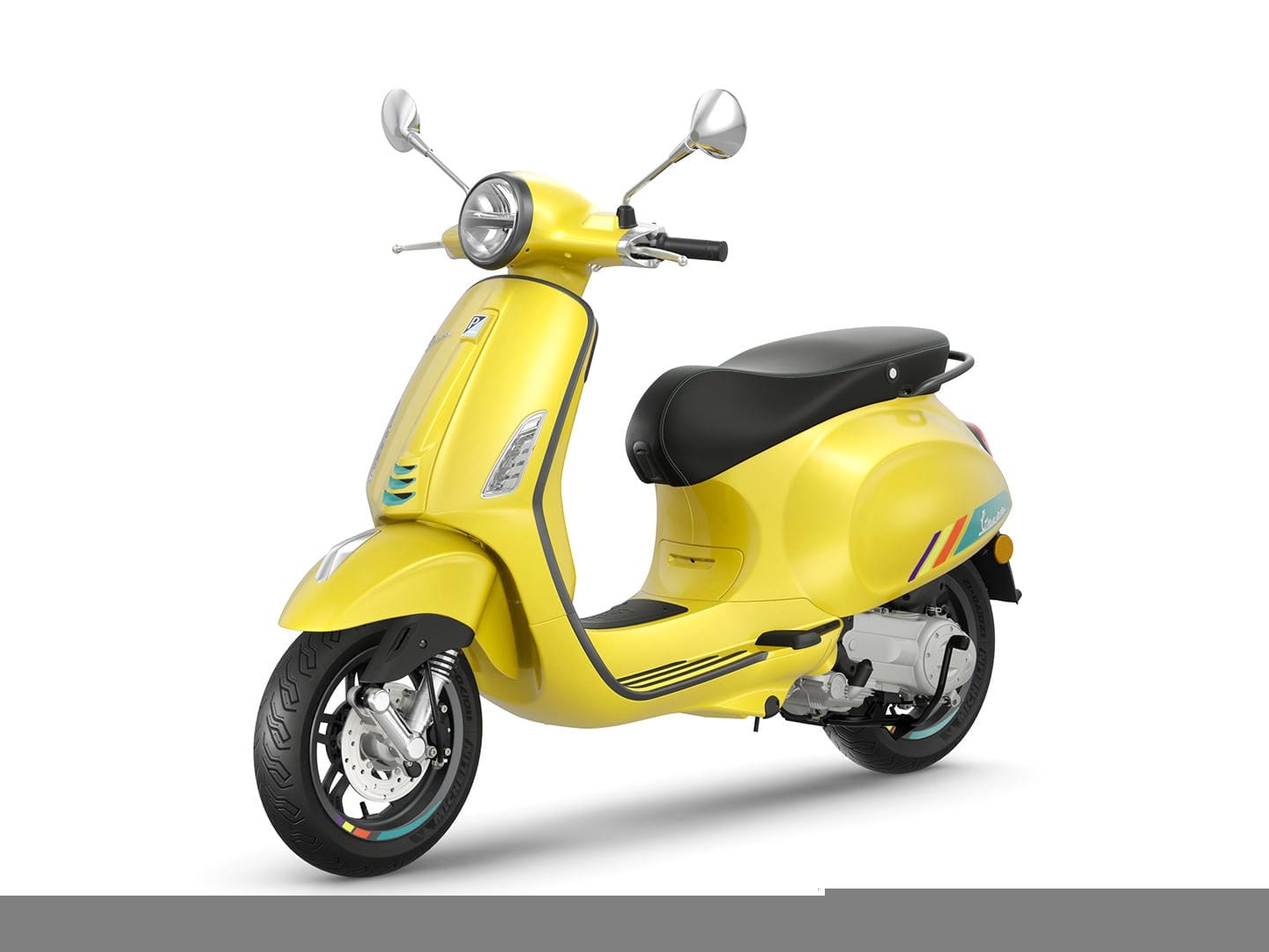 Vespa Primavera 602